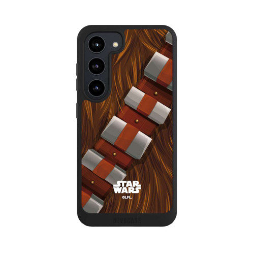 Samsung Galaxy S23 NIVOpure Chewbacca