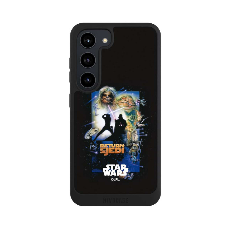 Galaxy S23 NIVOpure Le Retour du Jedi