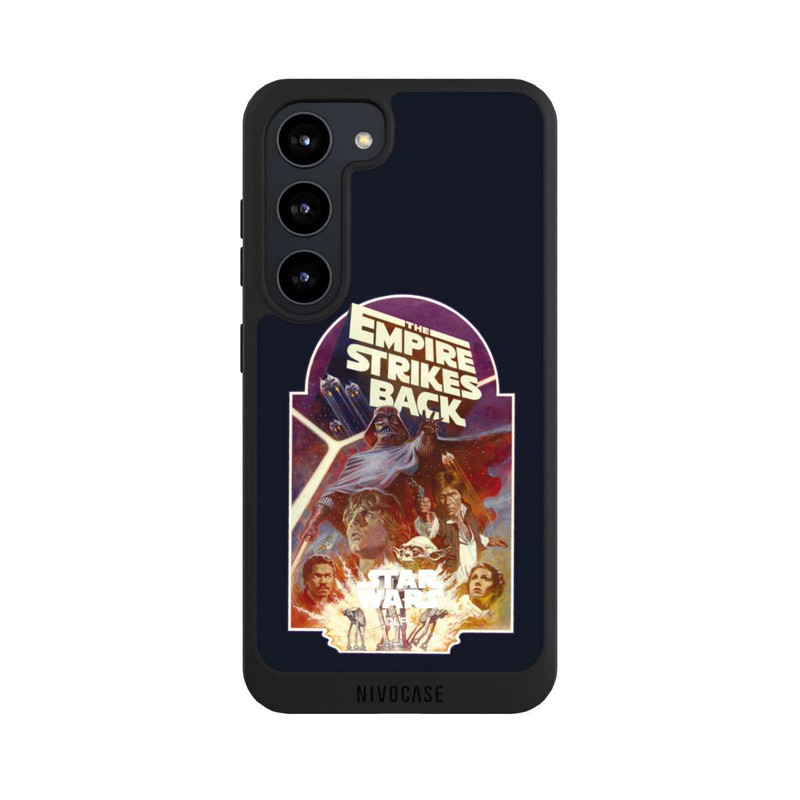 Galaxy S23 NIVOpure The Empire Strikes Back