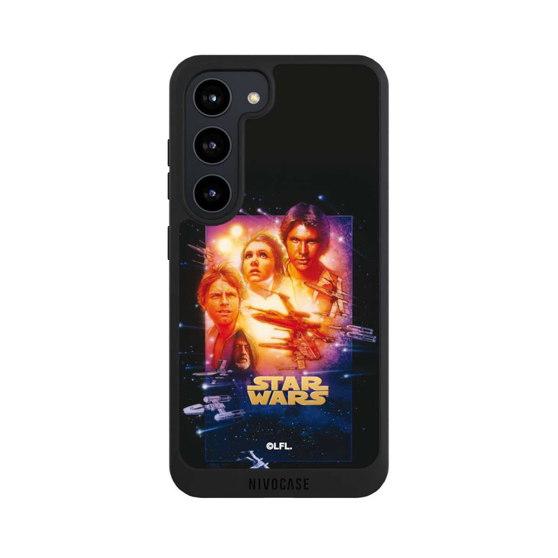 Galaxy S23 NIVOpure A New Hope Special Edition