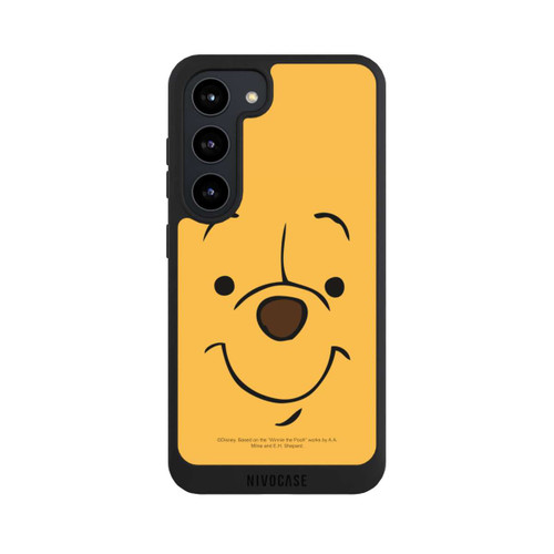 Samsung Galaxy S23 NIVOpure Tête à  Câlin