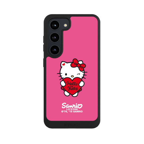 Samsung Galaxy S23 NIVOpure Hello Kitty - Sweet Heart