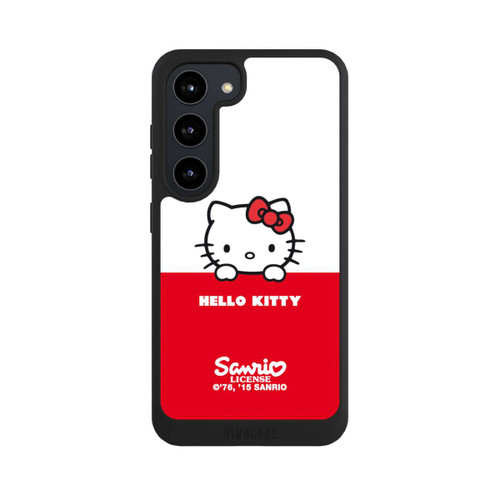 Samsung Galaxy S23 NIVOpure Hello Kitty - Niedlich
