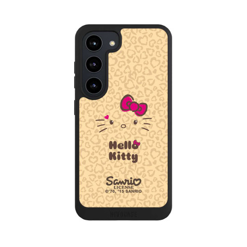 Samsung Galaxy S23 NIVOpure Hello Kitty - Leo