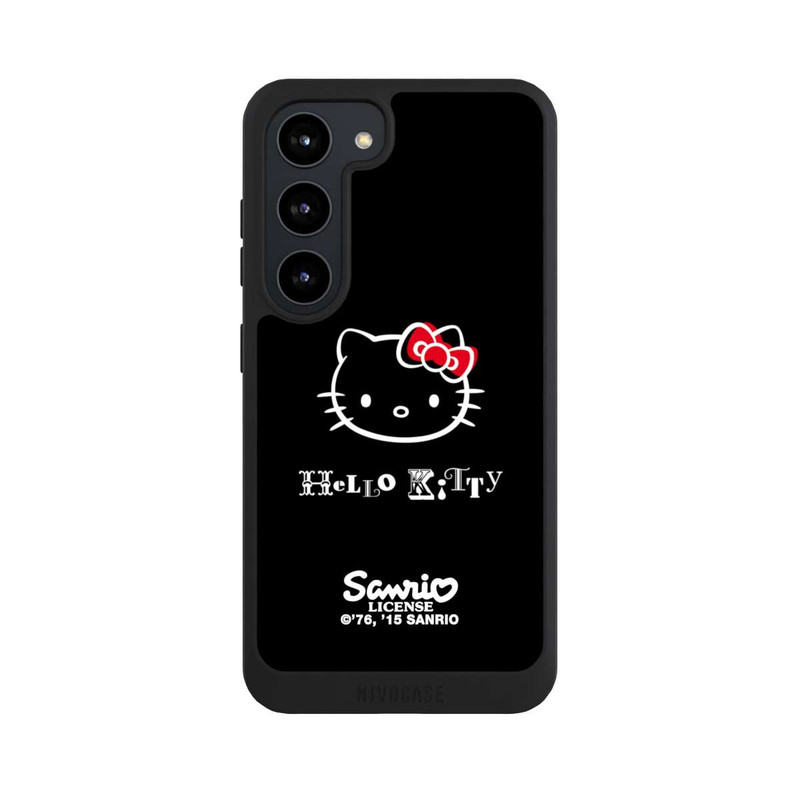 Galaxy S23 NIVOpure Hello Kitty - Lovely