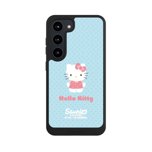 Samsung Galaxy S23 NIVOpure Polkadots HK