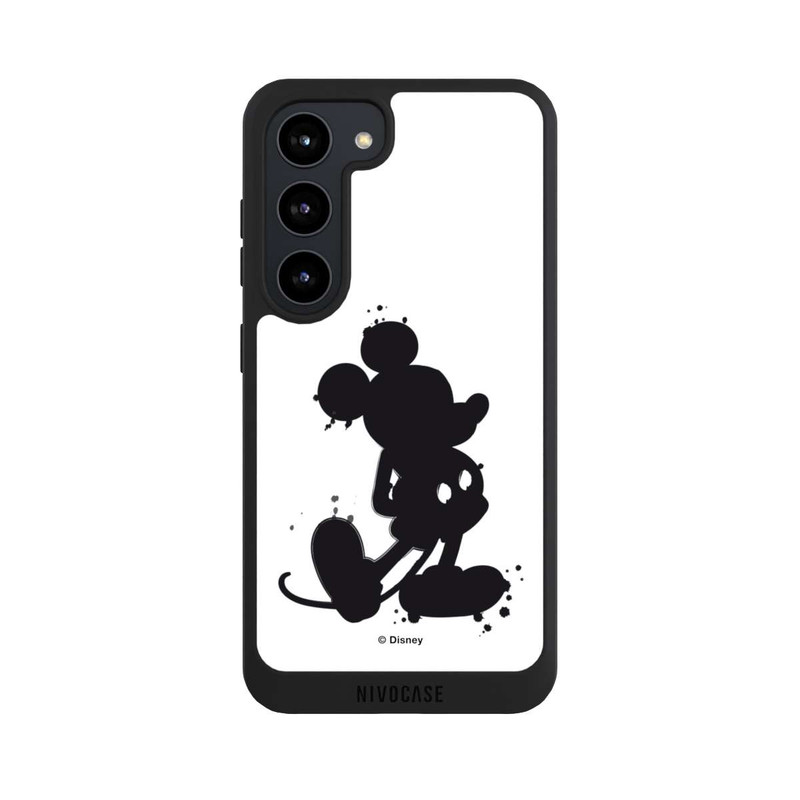 Galaxy S23 NIVOpure Micky Maus - Splash