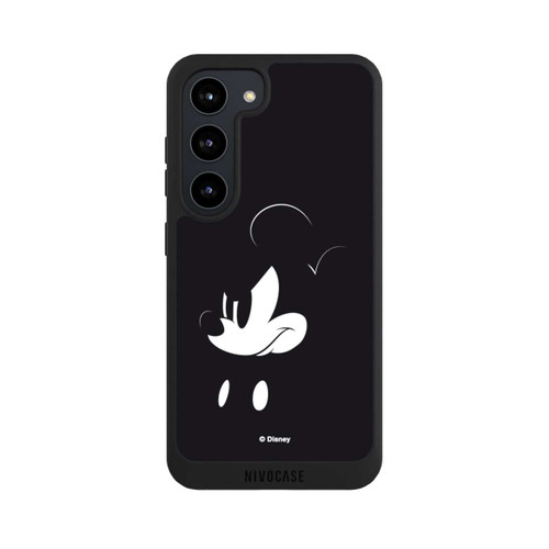 Samsung Galaxy S23 NIVOpure Micky Maus Mad