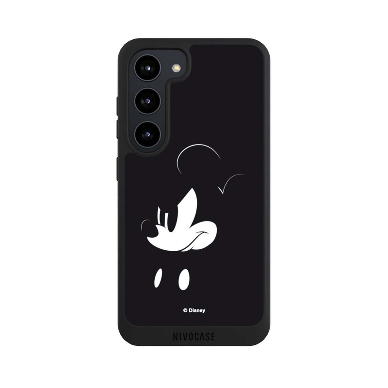 Galaxy S23 NIVOpure Mickey Mouse Mad