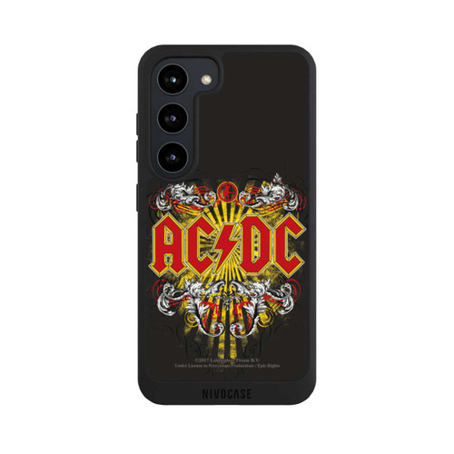 Samsung Galaxy S23 NIVOpure ACDC Danger