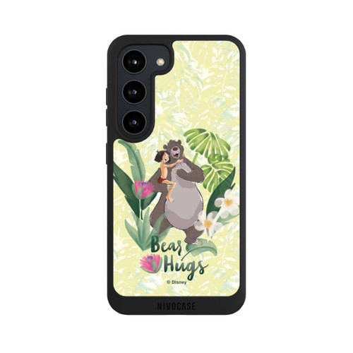 Samsung Galaxy S23 NIVOpure Bear Hugs