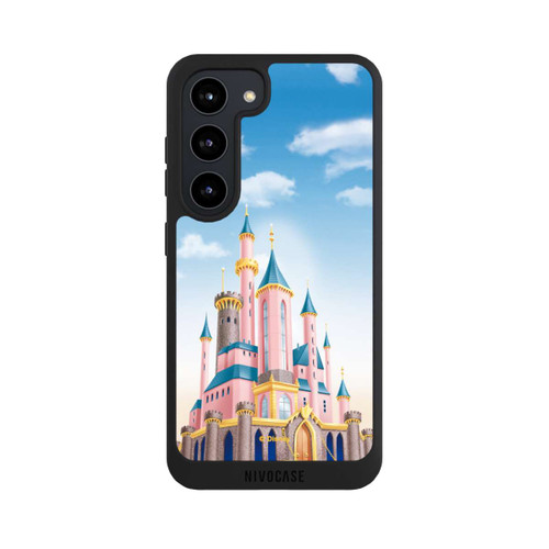 Samsung Galaxy S23 NIVOpure Disney Castle