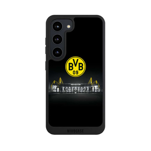Samsung Galaxy S23 NIVOpure BVB Stadion