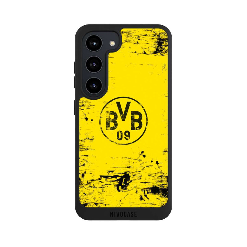 Galaxy S23 NIVOpure BVB Destroyed Look