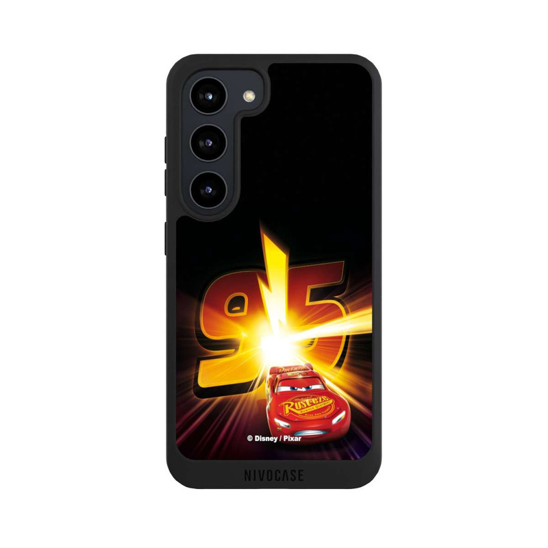 Galaxy S23 NIVOpure Cars3 Lightning 95