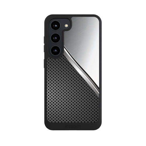 Samsung Galaxy S23 NIVOpure Duo Metal Surface