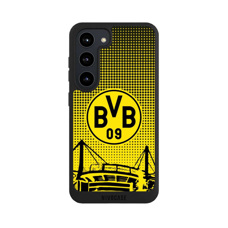 Galaxy S23 NIVOpure BVB Dots