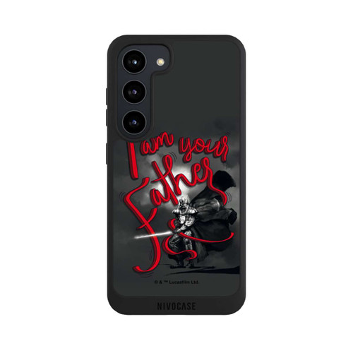 Samsung Galaxy S23 NIVOpure I Am Your Father Son