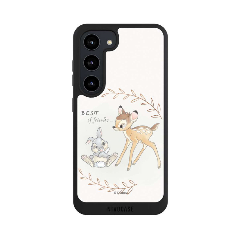 Galaxy S23 NIVOpure Bambi and Friends