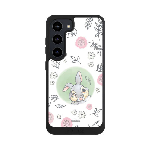 Samsung Galaxy S23 NIVOpure Klopfer ohne Hintergrund