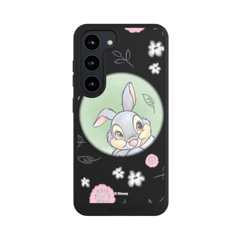 Galaxy S23 NIVOpure Panpan sans Fond