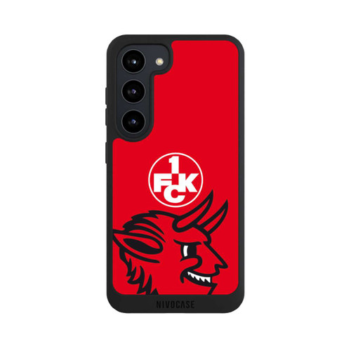 Samsung Galaxy S23 NIVOpure FCK Betzi