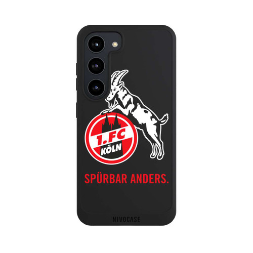 Samsung Galaxy S23 NIVOpure Claim 1.FC ohne Hintergrund