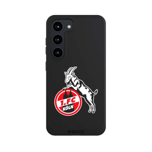 Samsung Galaxy S23 NIVOpure Logo 1.FC ohne Hintergrund