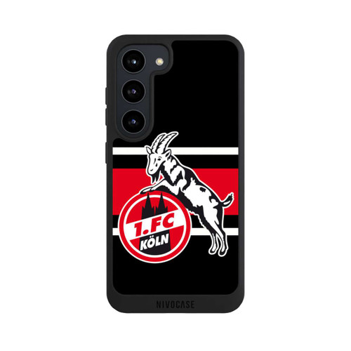 Samsung Galaxy S23 NIVOpure Colour Stripes 1.FC