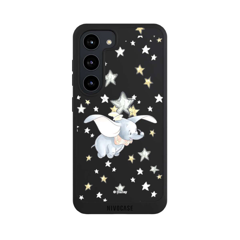 Galaxy S23 NIVOpure Dumbo Sterne ohne Hintergrund