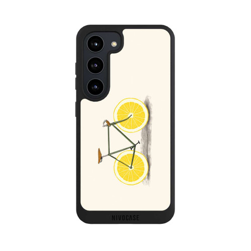 Samsung Galaxy S23 NIVOpure Zest