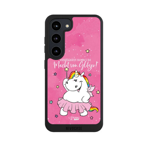 Samsung Galaxy S23 NIVOpure Pummel Fee