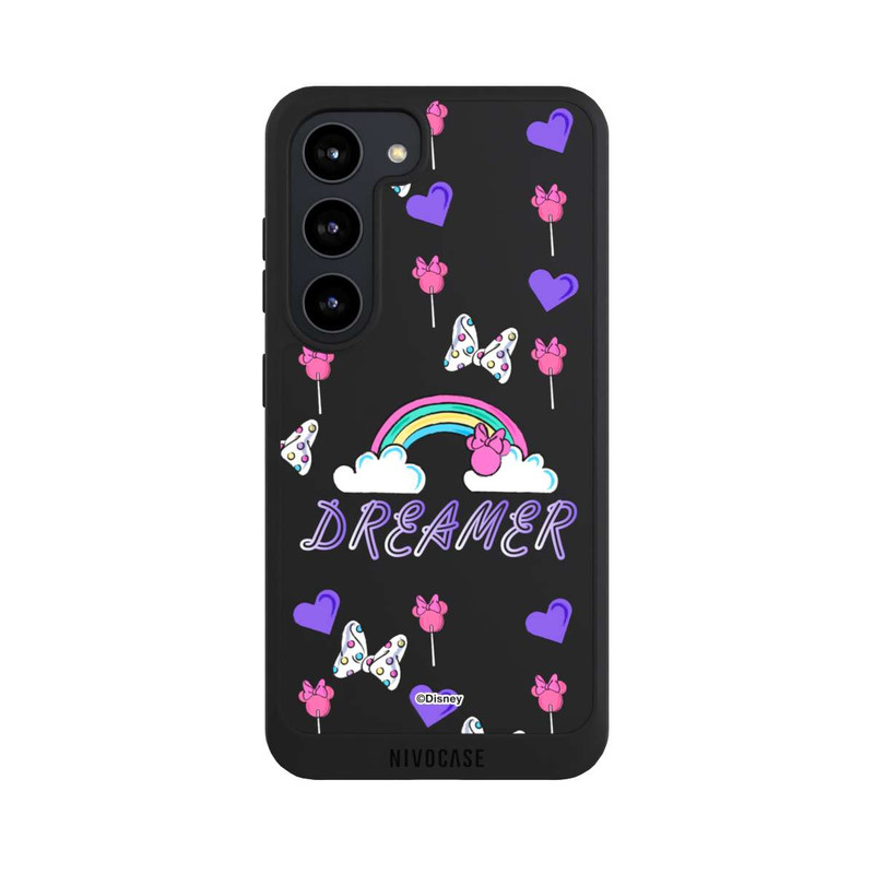 Galaxy S23 NIVOpure Dreamer Transparent