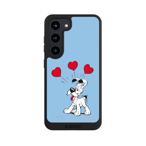 Samsung Galaxy S23 NIVOpure Dogmatix in Love
