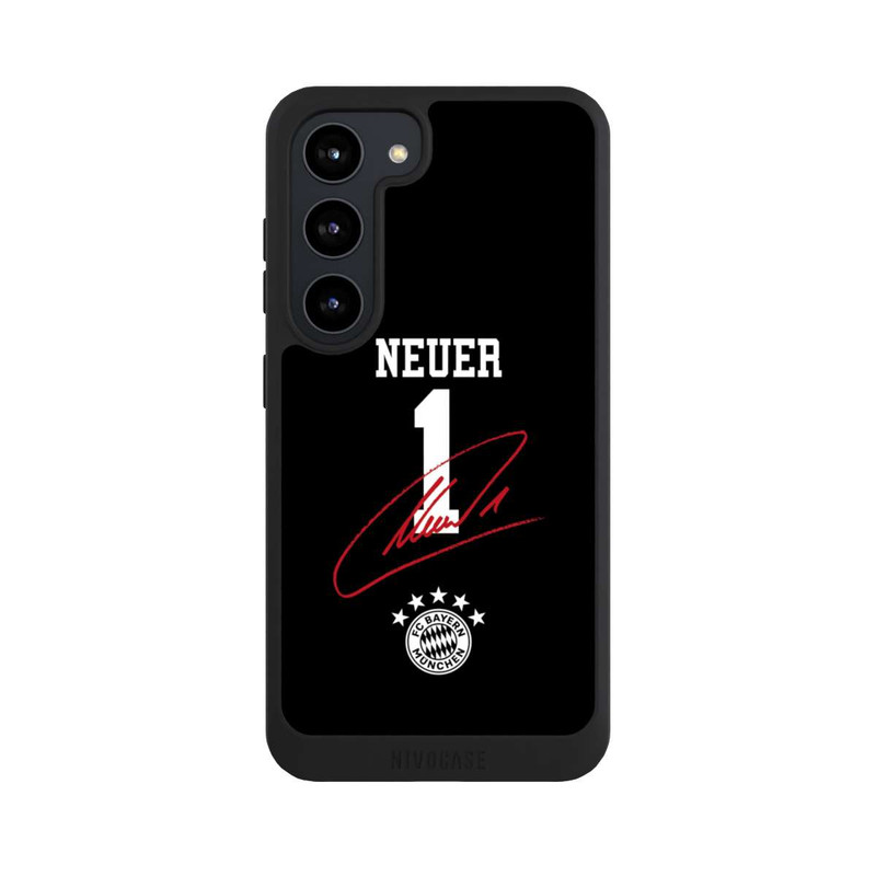 Galaxy S23 NIVOpure Neuer #1 - Tor - FCB