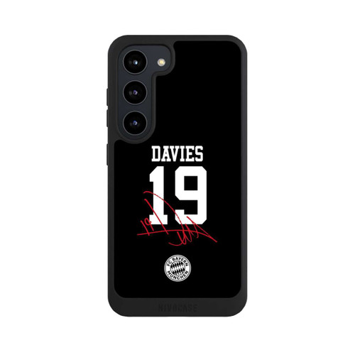 Samsung Galaxy S23 NIVOpure Davies #19 - FCB