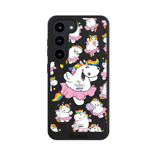 Samsung Galaxy S23 NIVOpure Pummelfee Sammelbild ohne Hintergrund