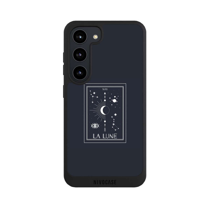 Galaxy S23 NIVOpure La Lune the Moon