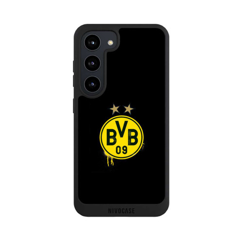 Samsung Galaxy S23 NIVOpure Logo Spray 2 Étoiles - BVB