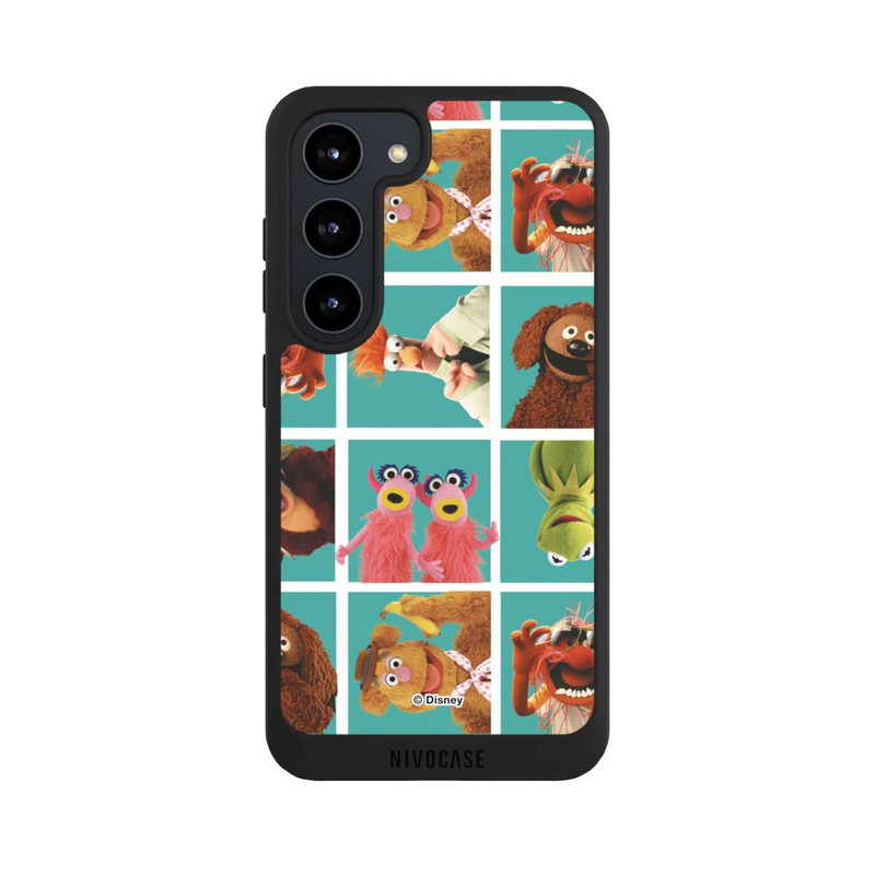 Galaxy S23 NIVOpure Memory Muppets