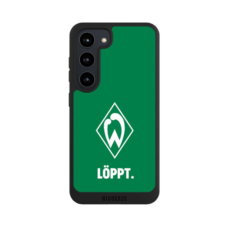 Galaxy S23 NIVOpure Löppt. - Werder Bremen
