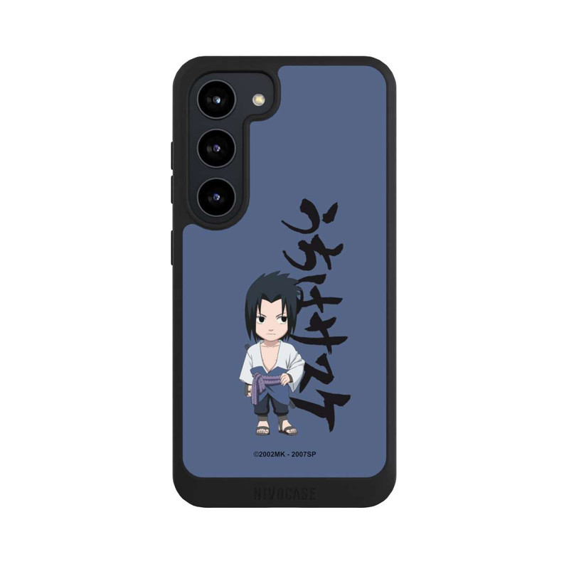 Galaxy S23 NIVOpure Sasuke SD