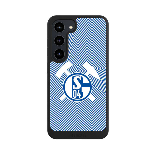 Samsung Galaxy S23 NIVOpure Ruhrpott - Schalke 04