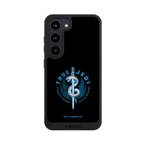 Samsung Galaxy S23 NIVOpure True Jedi - Star Wars Episode IX