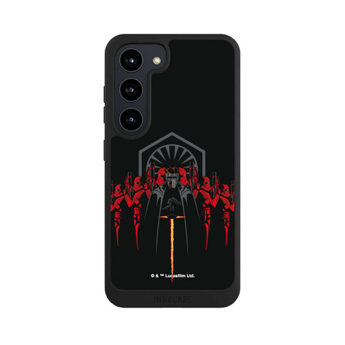 Samsung Galaxy S23 NIVOpure Imperium - Star Wars Episode IX