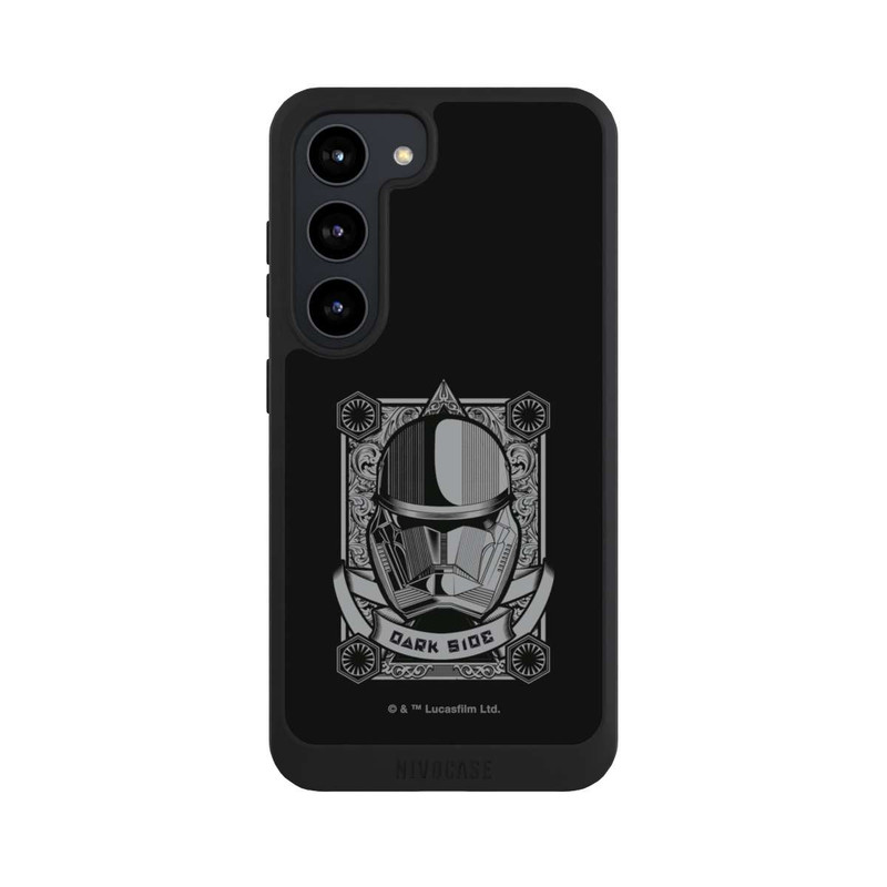 Galaxy S23 NIVOpure Trooper 