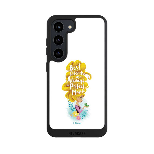 Samsung Galaxy S23 NIVOpure Rapunzel Best Friends