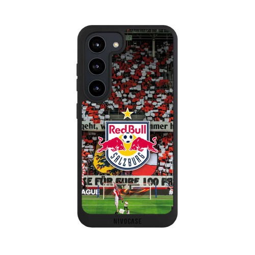 Samsung Galaxy S23 NIVOpure Wir sind Salzburg