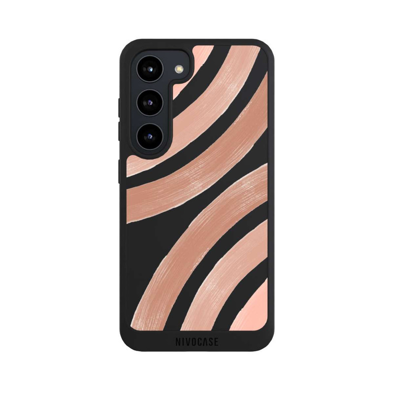 Galaxy S23 NIVOpure Retro-Kreis