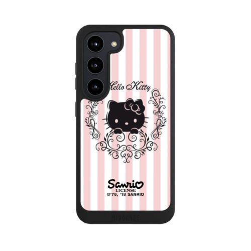 Samsung Galaxy S23 NIVOpure Hello Kitty Elegant